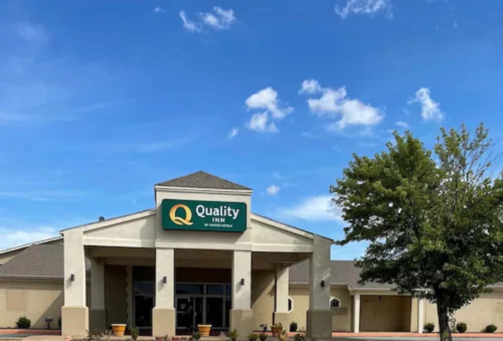 quality inn