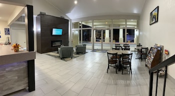 quality inn