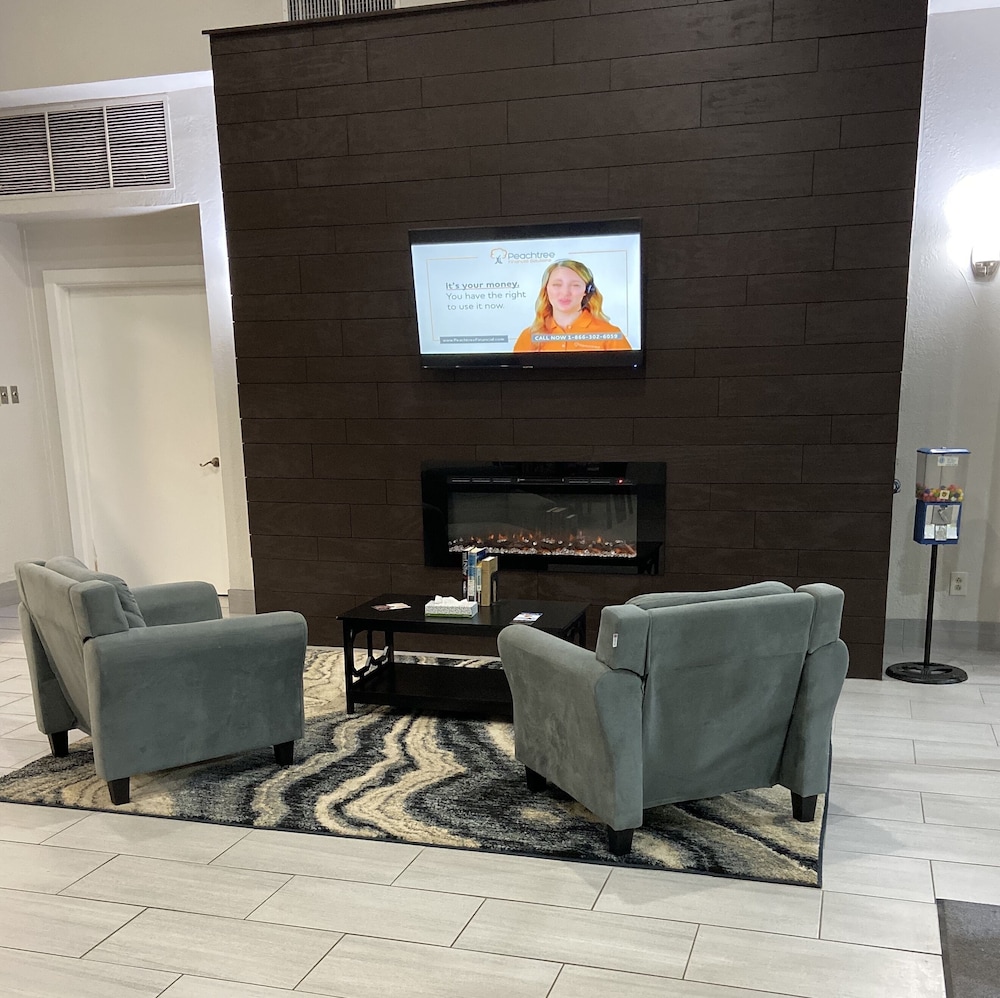 quality inn
