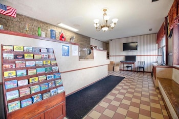 Hotel O Daylight Inn Elkhart I-90, In,,3 star