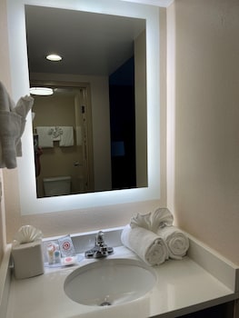 comfort inn horsham philadelphia