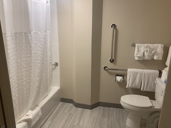 comfort inn horsham philadelphia