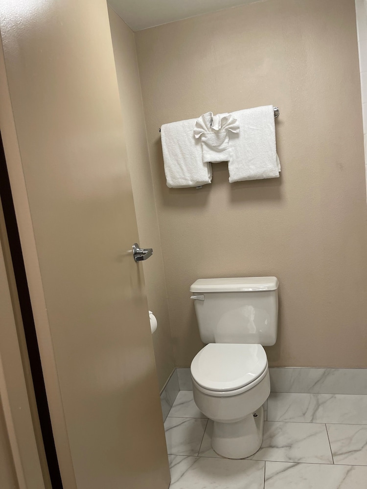 comfort inn horsham philadelphia