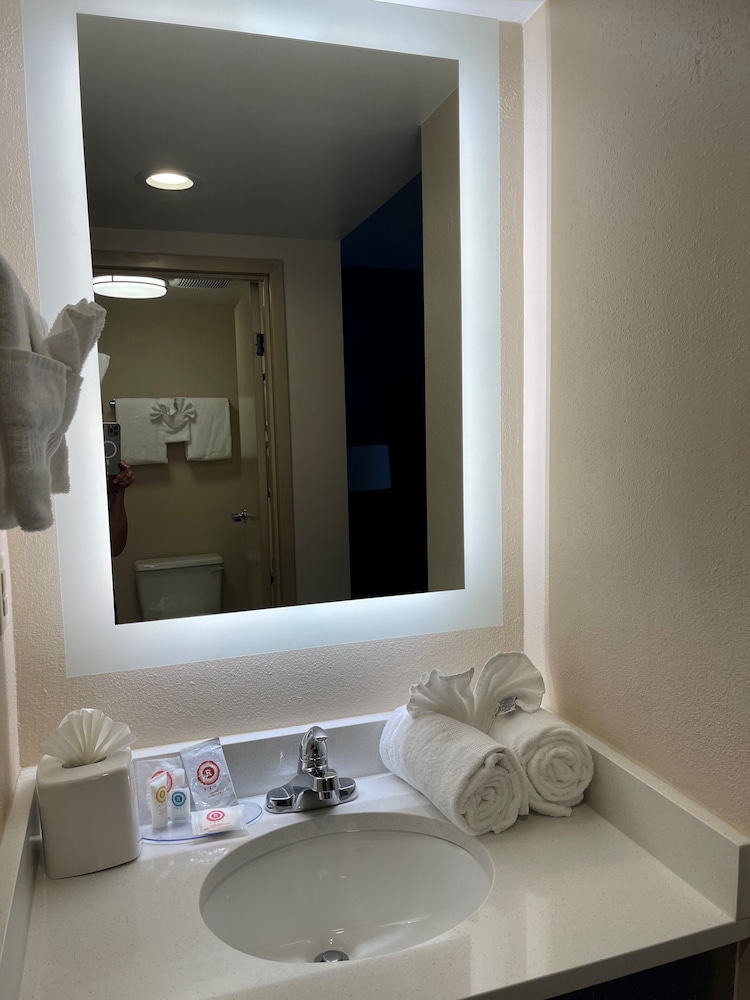 comfort inn horsham philadelphia