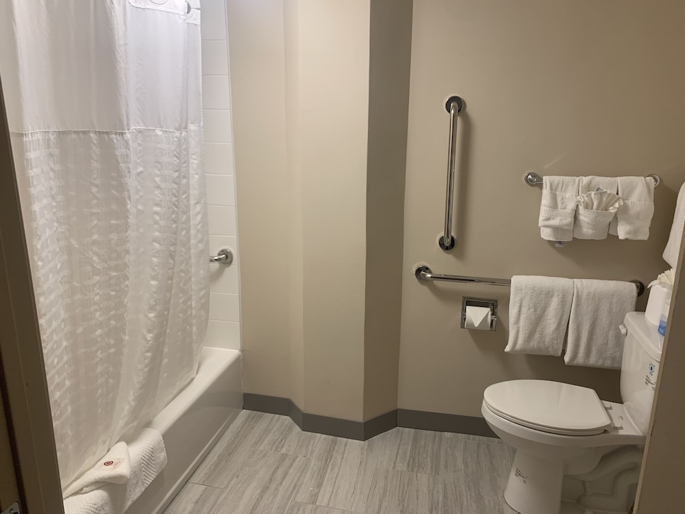 comfort inn horsham philadelphia