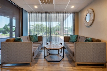 comfort inn horsham philadelphia