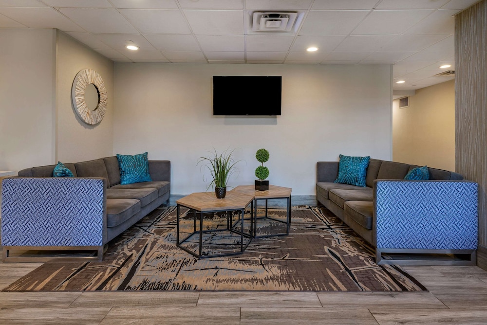 comfort inn horsham philadelphia