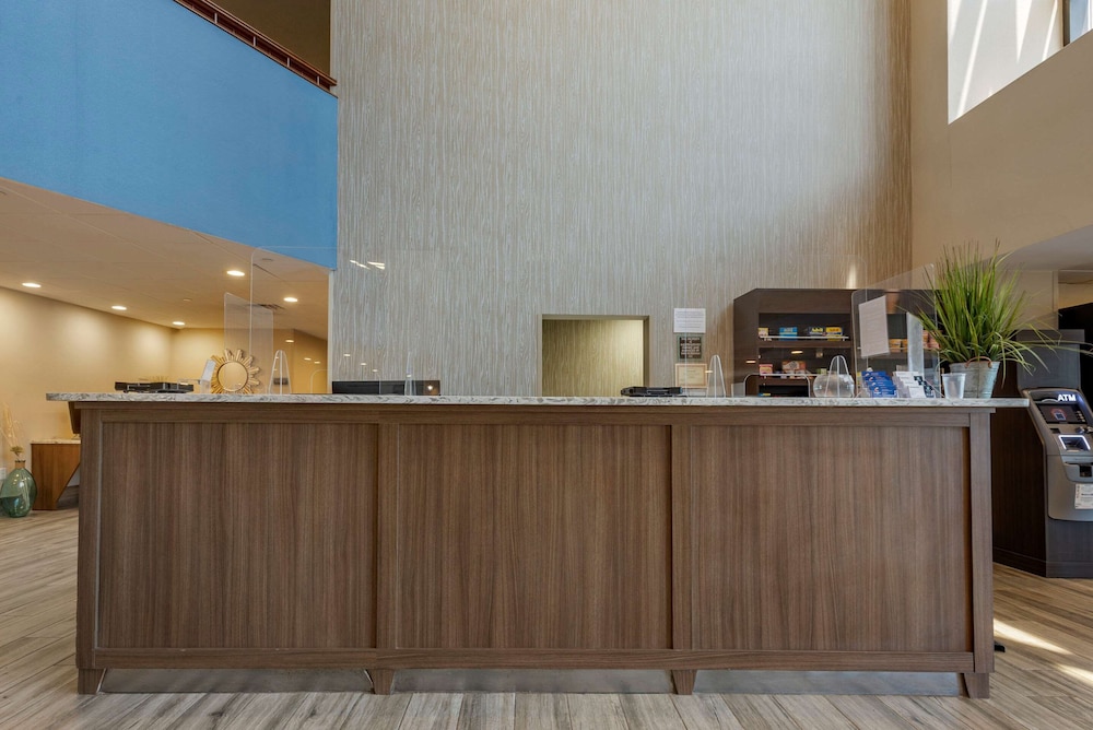 comfort inn horsham philadelphia