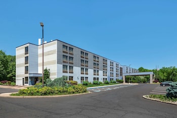 comfort inn horsham philadelphia