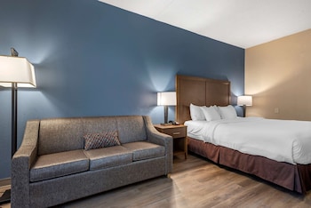 comfort inn horsham philadelphia