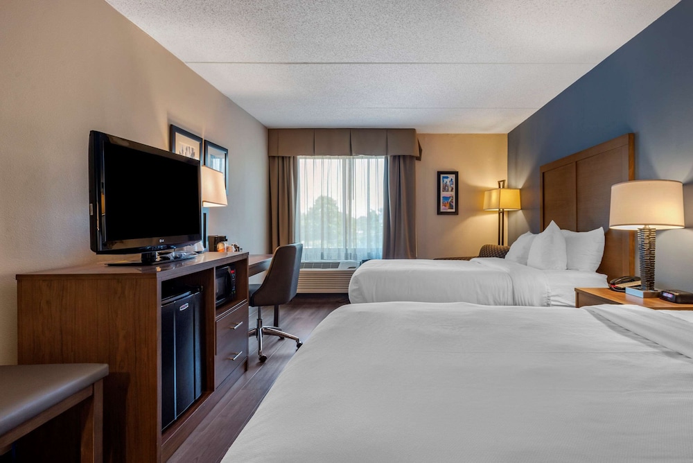 comfort inn horsham philadelphia