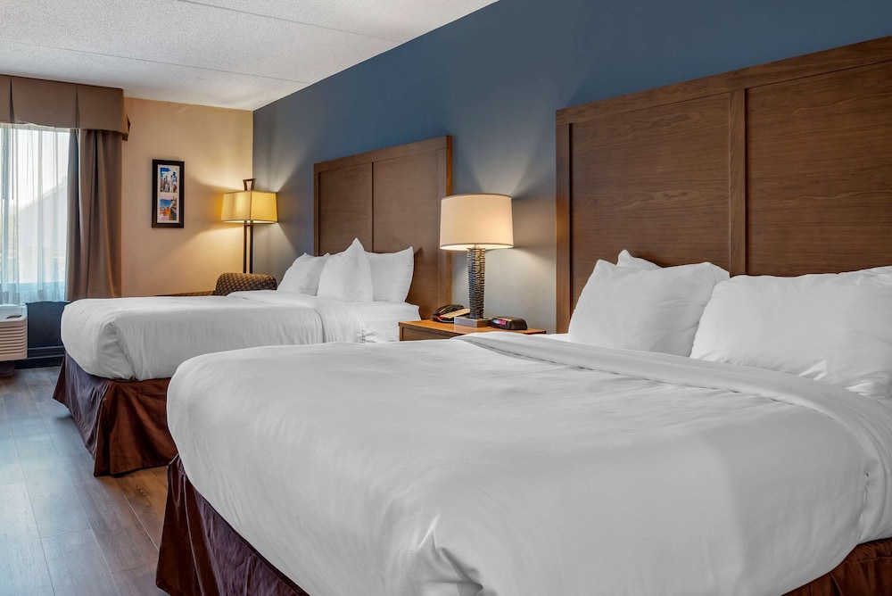 comfort inn horsham philadelphia