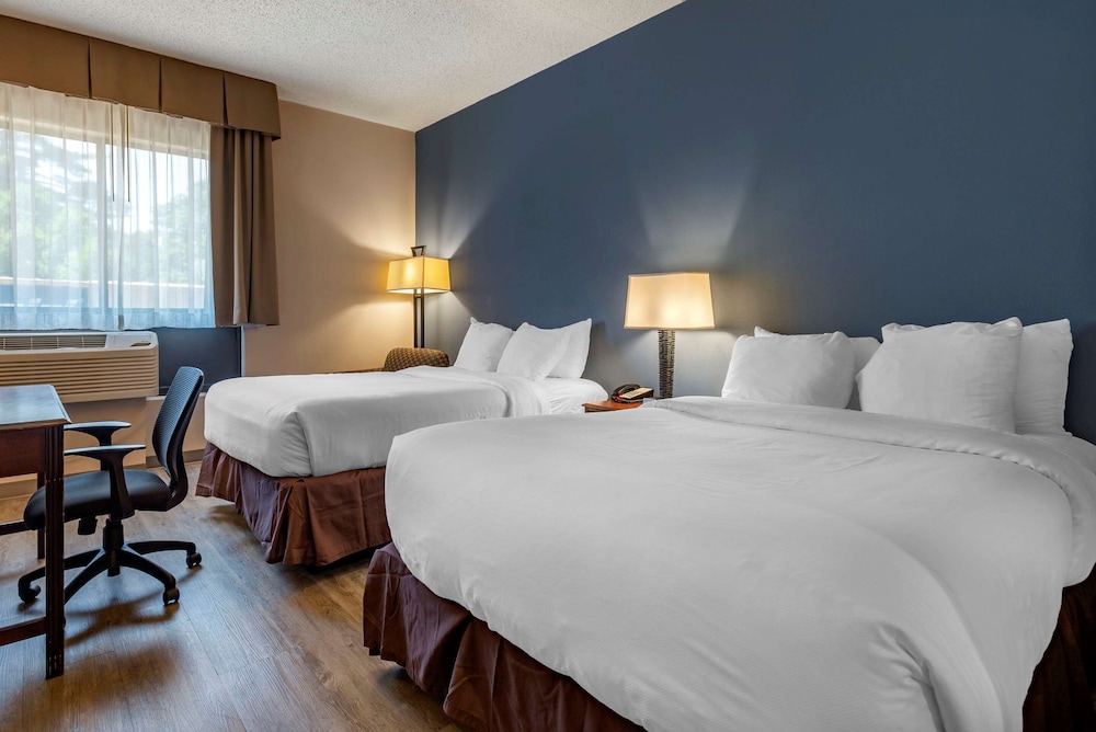 comfort inn horsham philadelphia