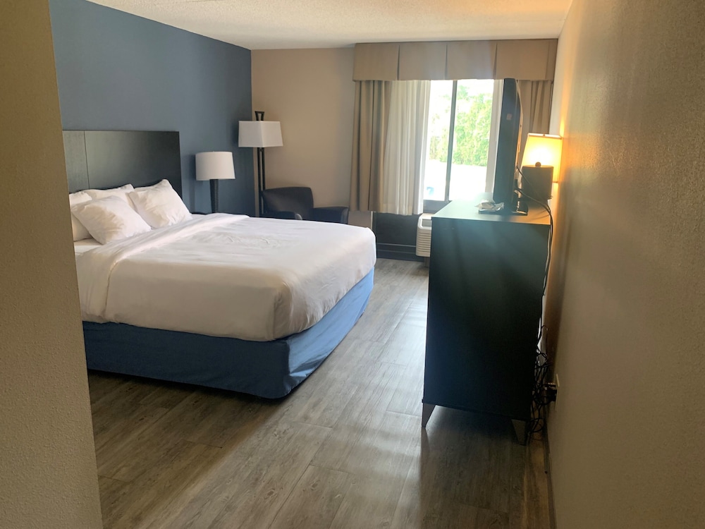 comfort inn horsham philadelphia