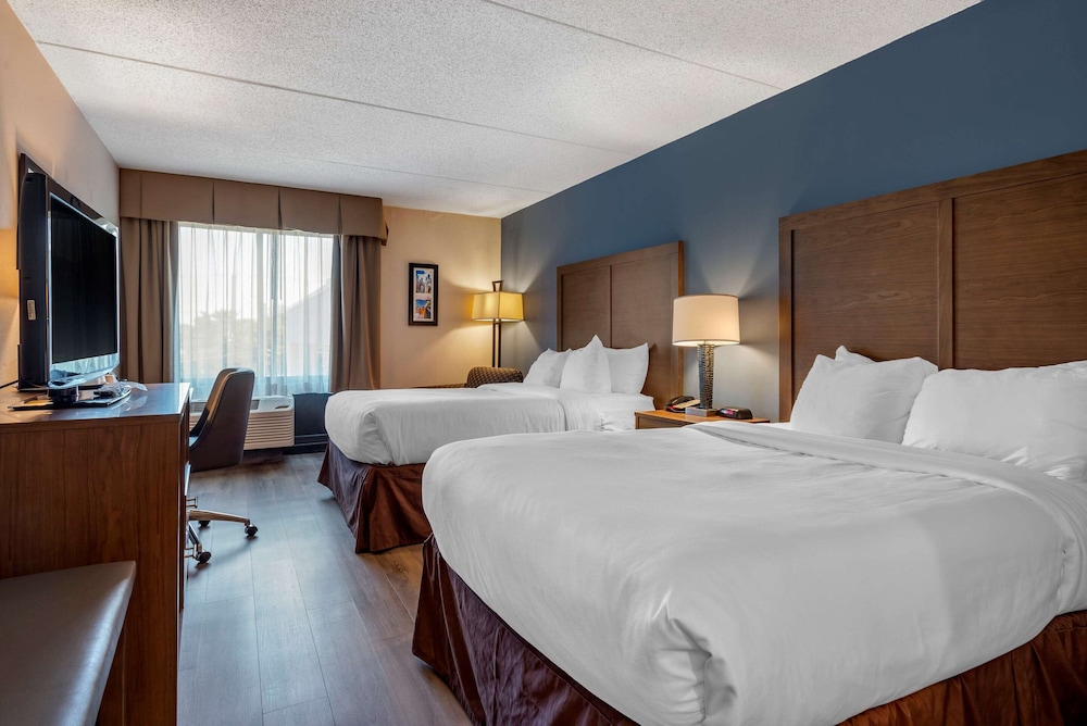 comfort inn horsham philadelphia
