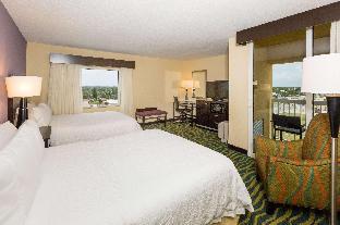 hampton inn daytona beach beachfront