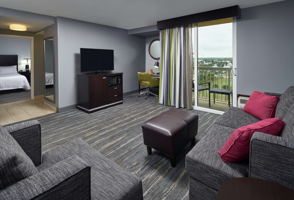 hampton inn daytona beach beachfront