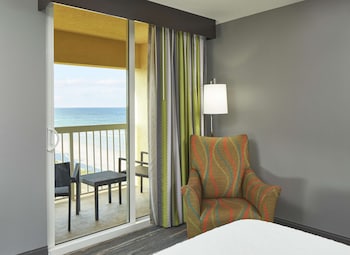 hampton inn daytona beach beachfront