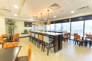 hampton inn daytona beach beachfront