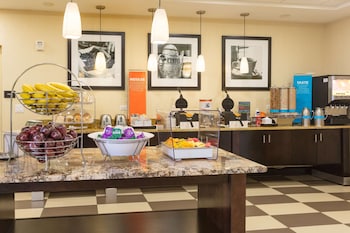 hampton inn daytona beach beachfront