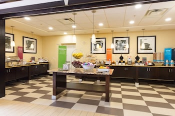 hampton inn daytona beach beachfront