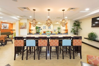 hampton inn daytona beach beachfront