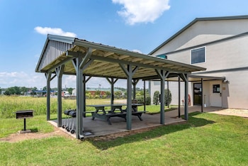 quality inn and suites