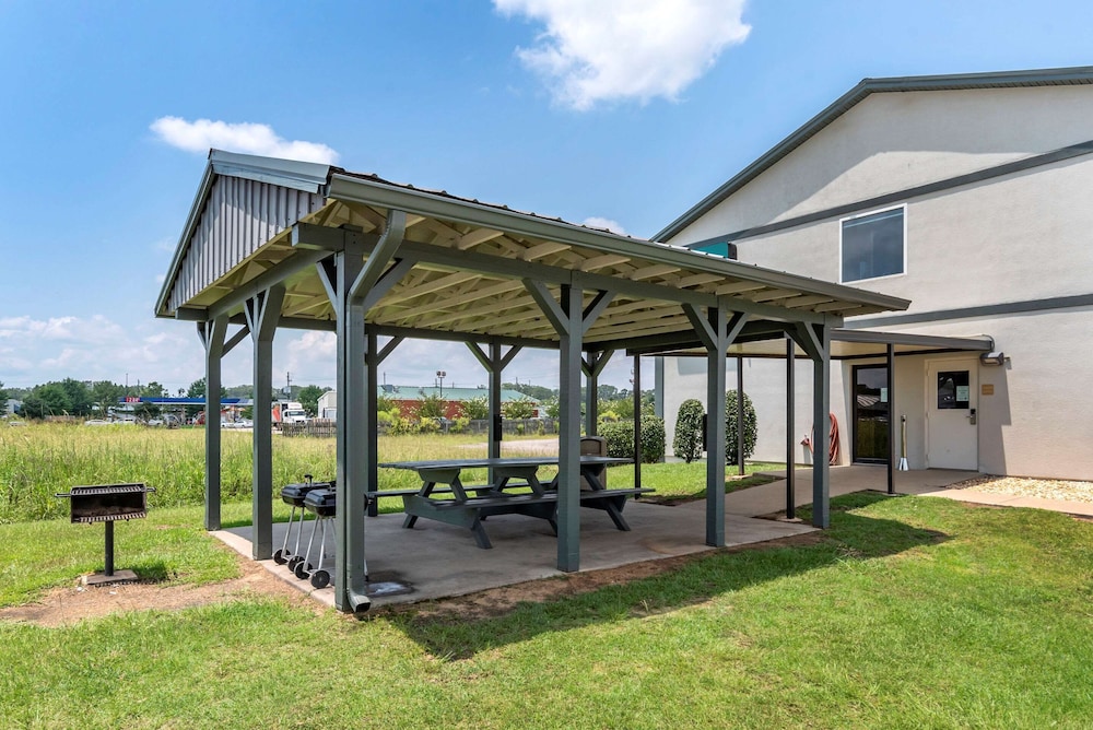 quality inn and suites