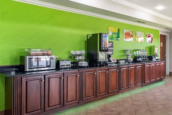 quality inn and suites