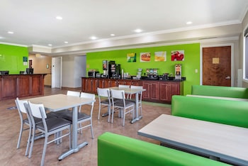 quality inn and suites