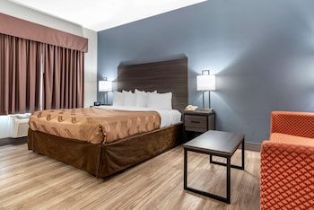 quality inn and suites