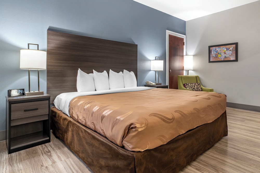 quality inn and suites