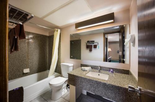 travelodge by wyndham oakley