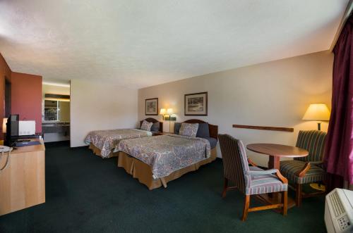 travelodge by wyndham oakley