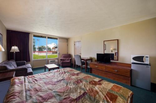travelodge by wyndham oakley