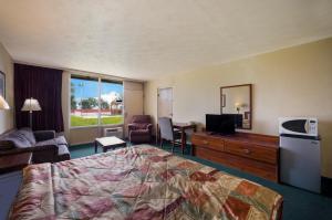 travelodge by wyndham oakley