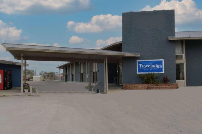 travelodge by wyndham oakley