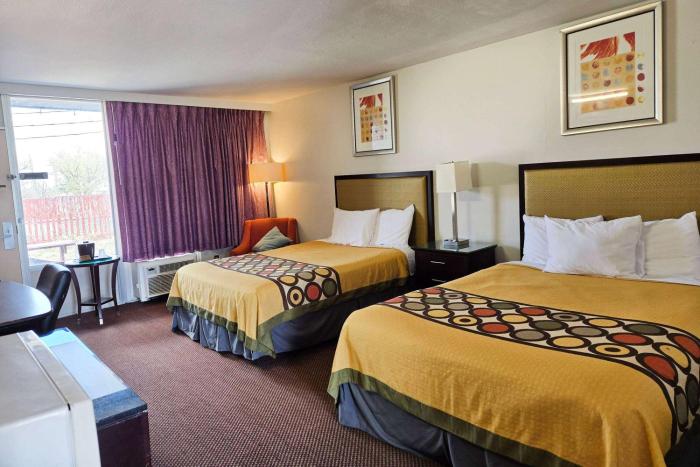 travelodge by wyndham oakley