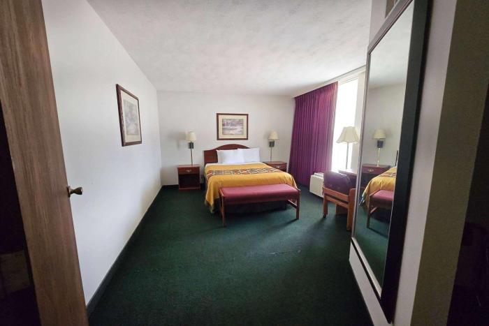 travelodge by wyndham oakley