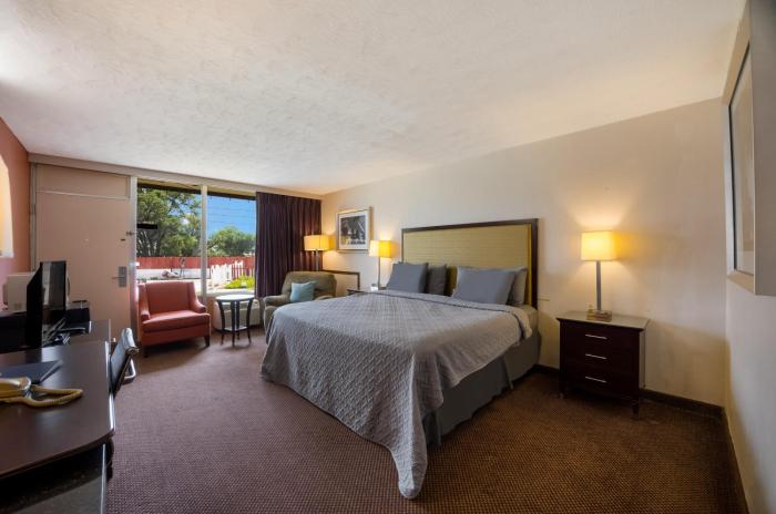 travelodge by wyndham oakley