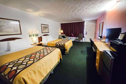 travelodge by wyndham oakley