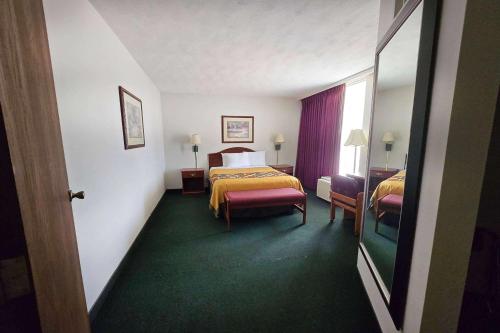 travelodge by wyndham oakley