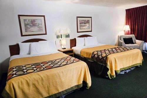 travelodge by wyndham oakley