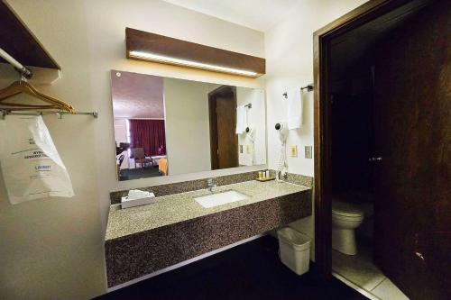 travelodge by wyndham oakley