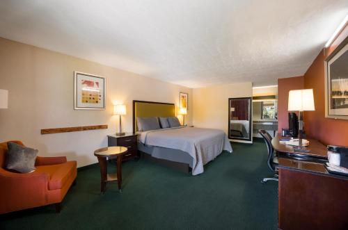 travelodge by wyndham oakley