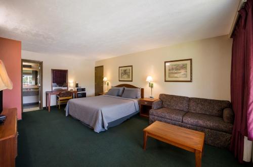 travelodge by wyndham oakley