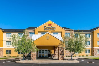 comfort inn and suites