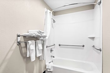 best western ottumwa inn and suites