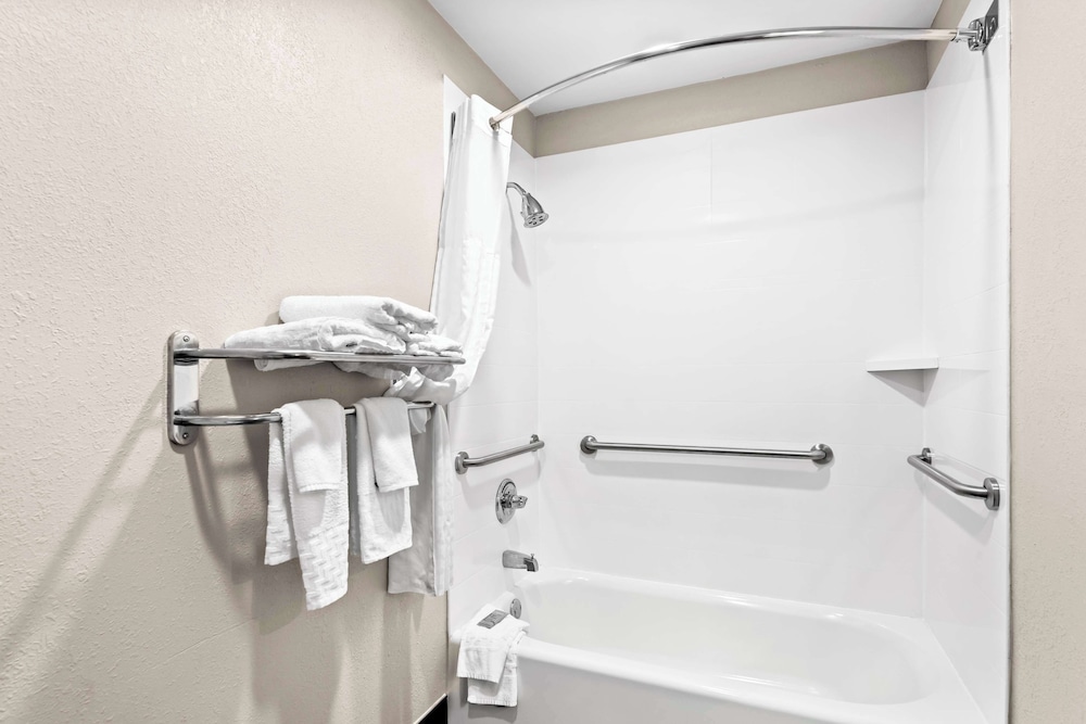 best western ottumwa inn and suites