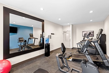 best western ottumwa inn and suites